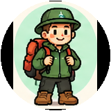 Billy character portrait
